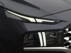 Hyundai Santa Fe 1.6 T-GDI HEV Premium Plus Sky 7p. thumbnail 22