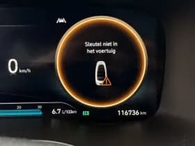 Hyundai Santa Fe 1.6 T-GDI HEV Premium Plus Sky 7p. thumbnail 23