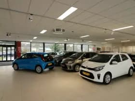 Hyundai Santa Fe 1.6 T-GDI HEV Premium Plus Sky 7p. thumbnail 28