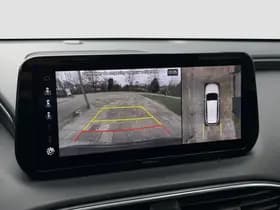 Hyundai Santa Fe 1.6 T-GDI HEV Premium Plus Sky 7p. thumbnail 7