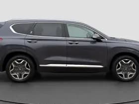 Hyundai Santa Fe 1.6 T-GDI HEV Premium Plus Sky 7p. thumbnail 8