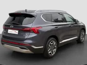 Hyundai Santa Fe 1.6 T-GDI HEV Premium Plus Sky 7p. thumbnail 9
