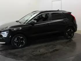 Kia Niro EV ExecutiveLine 64.8 kWh SOH 100% W Pomp Pano Cam Vol Leder Dhoek El-Aklep + Stoel thumbnail 12