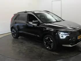 Kia Niro EV ExecutiveLine 64.8 kWh SOH 100% W Pomp Pano Cam Vol Leder Dhoek El-Aklep + Stoel thumbnail 13