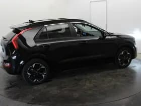 Kia Niro EV ExecutiveLine 64.8 kWh SOH 100% W Pomp Pano Cam Vol Leder Dhoek El-Aklep + Stoel thumbnail 15