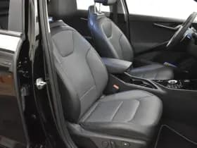 Kia Niro EV ExecutiveLine 64.8 kWh SOH 100% W Pomp Pano Cam Vol Leder Dhoek El-Aklep + Stoel thumbnail 17
