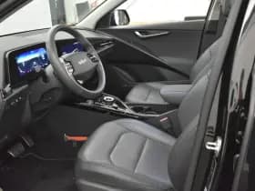 Kia Niro EV ExecutiveLine 64.8 kWh SOH 100% W Pomp Pano Cam Vol Leder Dhoek El-Aklep + Stoel thumbnail 18