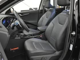 Kia Niro EV ExecutiveLine 64.8 kWh SOH 100% W Pomp Pano Cam Vol Leder Dhoek El-Aklep + Stoel thumbnail 3