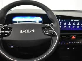 Kia Niro EV ExecutiveLine 64.8 kWh SOH 100% W Pomp Pano Cam Vol Leder Dhoek El-Aklep + Stoel thumbnail 24