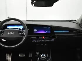 Kia Niro EV ExecutiveLine 64.8 kWh SOH 100% W Pomp Pano Cam Vol Leder Dhoek El-Aklep + Stoel thumbnail 25