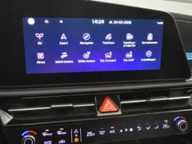 Kia Niro EV ExecutiveLine 64.8 kWh SOH 100% W Pomp Pano Cam Vol Leder Dhoek El-Aklep + Stoel thumbnail 26