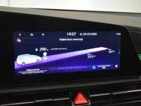 Kia Niro EV ExecutiveLine 64.8 kWh SOH 100% W Pomp Pano Cam Vol Leder Dhoek El-Aklep + Stoel thumbnail 30
