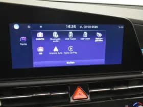 Kia Niro EV ExecutiveLine 64.8 kWh SOH 100% W Pomp Pano Cam Vol Leder Dhoek El-Aklep + Stoel thumbnail 31