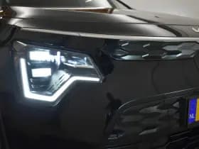 Kia Niro EV ExecutiveLine 64.8 kWh SOH 100% W Pomp Pano Cam Vol Leder Dhoek El-Aklep + Stoel thumbnail 37