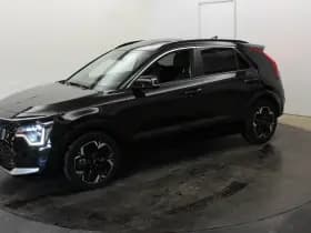 Kia Niro EV ExecutiveLine 64.8 kWh SOH 100% W Pomp Pano Cam Vol Leder Dhoek El-Aklep + Stoel thumbnail 45