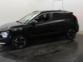 Kia Niro EV ExecutiveLine 64.8 kWh SOH 100% W Pomp Pano Cam Vol Leder Dhoek El-Aklep + Stoel thumbnail 46