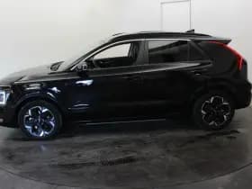 Kia Niro EV ExecutiveLine 64.8 kWh SOH 100% W Pomp Pano Cam Vol Leder Dhoek El-Aklep + Stoel thumbnail 48