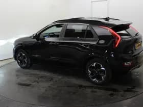 Kia Niro EV ExecutiveLine 64.8 kWh SOH 100% W Pomp Pano Cam Vol Leder Dhoek El-Aklep + Stoel thumbnail 52