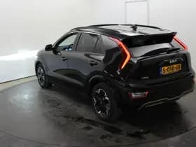 Kia Niro EV ExecutiveLine 64.8 kWh SOH 100% W Pomp Pano Cam Vol Leder Dhoek El-Aklep + Stoel thumbnail 54