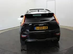 Kia Niro EV ExecutiveLine 64.8 kWh SOH 100% W Pomp Pano Cam Vol Leder Dhoek El-Aklep + Stoel thumbnail 57