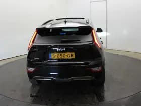 Kia Niro EV ExecutiveLine 64.8 kWh SOH 100% W Pomp Pano Cam Vol Leder Dhoek El-Aklep + Stoel thumbnail 58