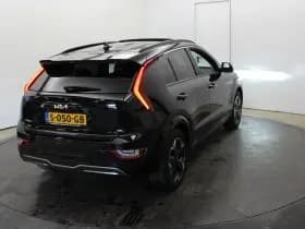 Kia Niro EV ExecutiveLine 64.8 kWh SOH 100% W Pomp Pano Cam Vol Leder Dhoek El-Aklep + Stoel thumbnail 60