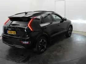 Kia Niro EV ExecutiveLine 64.8 kWh SOH 100% W Pomp Pano Cam Vol Leder Dhoek El-Aklep + Stoel thumbnail 61