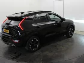Kia Niro EV ExecutiveLine 64.8 kWh SOH 100% W Pomp Pano Cam Vol Leder Dhoek El-Aklep + Stoel thumbnail 62