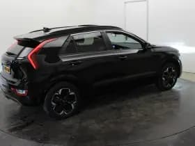 Kia Niro EV ExecutiveLine 64.8 kWh SOH 100% W Pomp Pano Cam Vol Leder Dhoek El-Aklep + Stoel thumbnail 63
