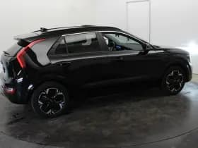 Kia Niro EV ExecutiveLine 64.8 kWh SOH 100% W Pomp Pano Cam Vol Leder Dhoek El-Aklep + Stoel thumbnail 64