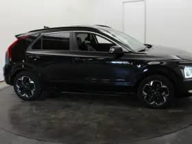 Kia Niro EV ExecutiveLine 64.8 kWh SOH 100% W Pomp Pano Cam Vol Leder Dhoek El-Aklep + Stoel thumbnail 68