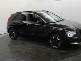 Kia Niro EV ExecutiveLine 64.8 kWh SOH 100% W Pomp Pano Cam Vol Leder Dhoek El-Aklep + Stoel thumbnail 70