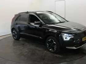 Kia Niro EV ExecutiveLine 64.8 kWh SOH 100% W Pomp Pano Cam Vol Leder Dhoek El-Aklep + Stoel thumbnail 71