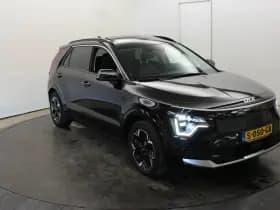 Kia Niro EV ExecutiveLine 64.8 kWh SOH 100% W Pomp Pano Cam Vol Leder Dhoek El-Aklep + Stoel thumbnail 72