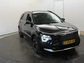 Kia Niro EV ExecutiveLine 64.8 kWh SOH 100% W Pomp Pano Cam Vol Leder Dhoek El-Aklep + Stoel thumbnail 73