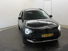 Kia Niro EV ExecutiveLine 64.8 kWh SOH 100% W Pomp Pano Cam Vol Leder Dhoek El-Aklep + Stoel thumbnail 74