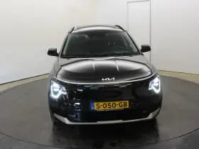 Kia Niro EV ExecutiveLine 64.8 kWh SOH 100% W Pomp Pano Cam Vol Leder Dhoek El-Aklep + Stoel thumbnail 75