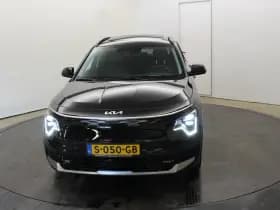 Kia Niro EV ExecutiveLine 64.8 kWh SOH 100% W Pomp Pano Cam Vol Leder Dhoek El-Aklep + Stoel thumbnail 76