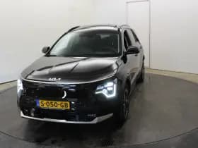 Kia Niro EV ExecutiveLine 64.8 kWh SOH 100% W Pomp Pano Cam Vol Leder Dhoek El-Aklep + Stoel thumbnail 77
