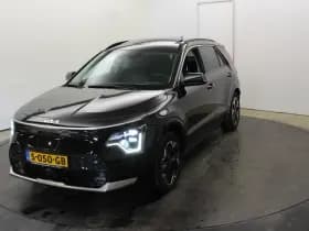 Kia Niro EV ExecutiveLine 64.8 kWh SOH 100% W Pomp Pano Cam Vol Leder Dhoek El-Aklep + Stoel thumbnail 78
