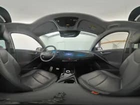 Kia Niro EV ExecutiveLine 64.8 kWh SOH 100% W Pomp Pano Cam Vol Leder Dhoek El-Aklep + Stoel thumbnail 79