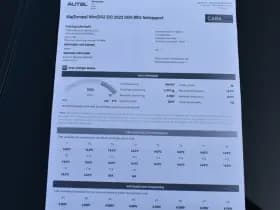 Kia Niro EV ExecutiveLine 64.8 kWh SOH 100% W Pomp Pano Cam Vol Leder Dhoek El-Aklep + Stoel thumbnail 10