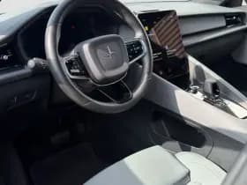 Polestar 2 Long Range Dual Motor Launch Edition 78kWh thumbnail 2