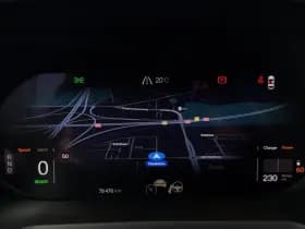 Polestar 2 Long Range Dual Motor Launch Edition 78kWh thumbnail 22