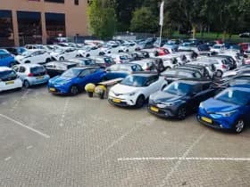 Polestar 2 Long Range Dual Motor Launch Edition 78kWh thumbnail 29