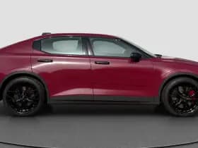 Polestar 2 Long Range Dual Motor Launch Edition 78kWh thumbnail 7