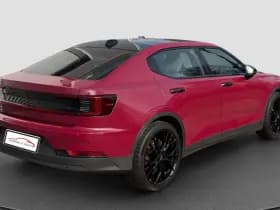 Polestar 2 Long Range Dual Motor Launch Edition 78kWh thumbnail 8