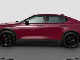 Polestar 2 Long Range Dual Motor Launch Edition 78kWh thumbnail 10