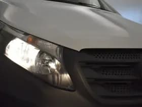 Mercedes-Benz Vito 109 BlueTEC Base Extra Lang 2+2+3 € 20500 Excl BTW thumbnail 3