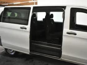 Mercedes-Benz Vito 109 BlueTEC Base Extra Lang 2+2+3 € 20500 Excl BTW thumbnail 6